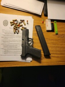Ashley Gun