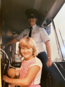 A photo of Brandy Myers (Courtesy: Caron Myers)