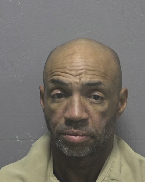 Man charged with larceny after allegedly breaking into trailer - WWAYTV3