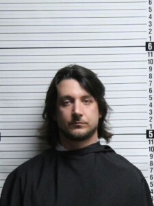 Jeremy Felts Mugshot