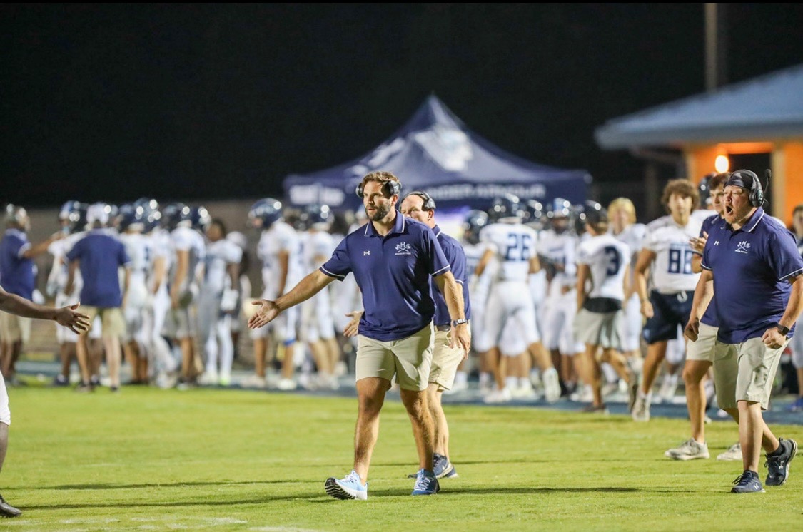 Ashley hires Adam Purzitza as head football coach