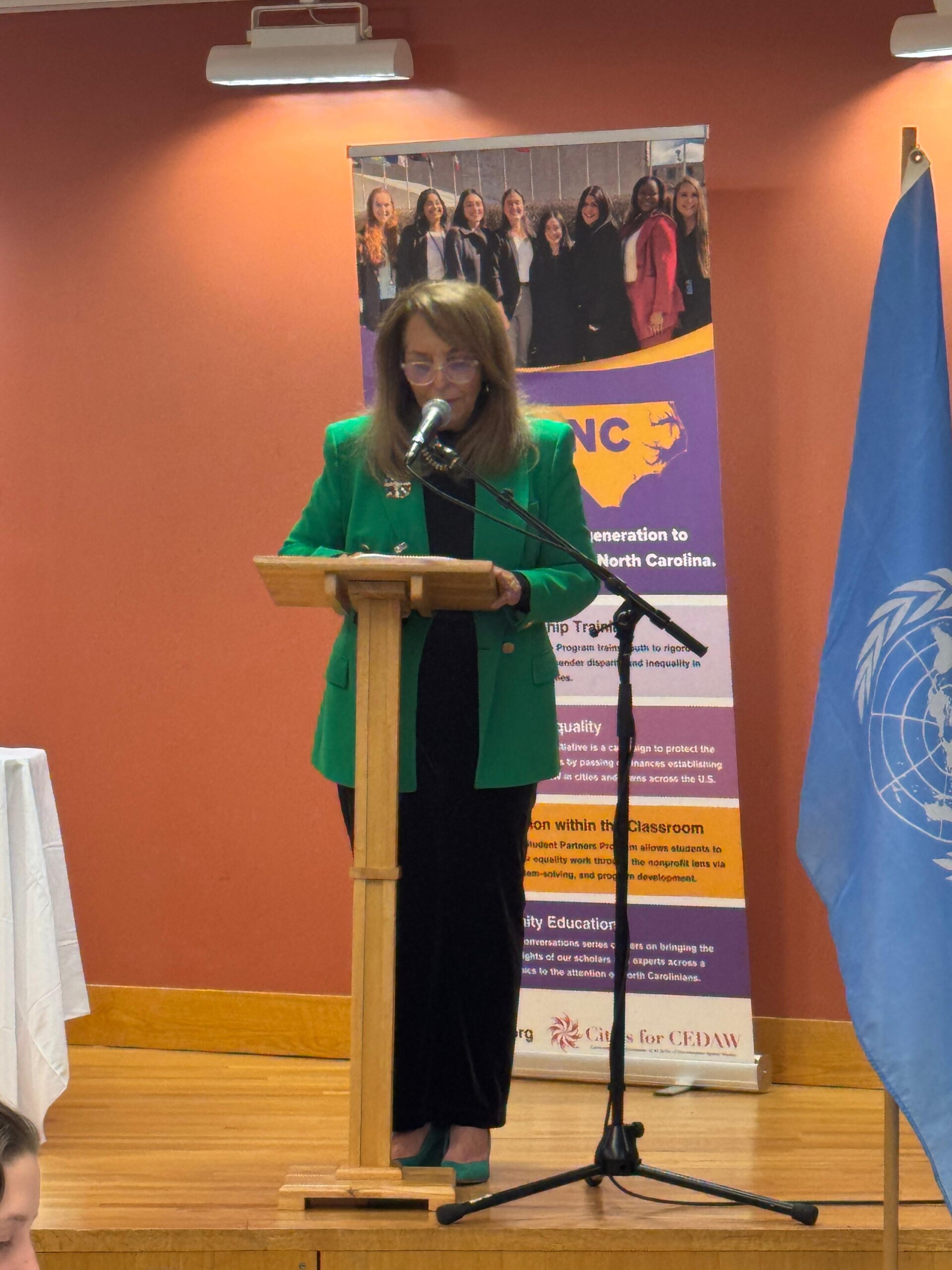 North Carolina residents thoughts over the U.S., Israel strikes on Iran