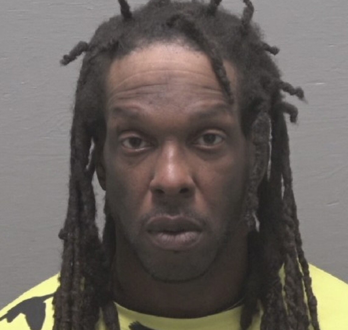 Wilmington man charged with murder in stabbing death of Marine - WWAYTV3