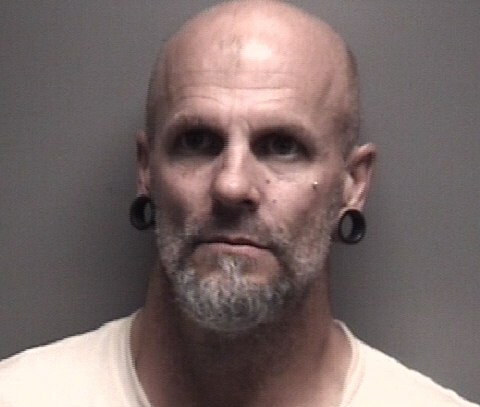 Wilmington man charged after police say stolen firearms were pawned ...