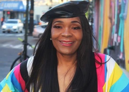 Wilmington hip-hop pioneer MC SHA-ROCK among 2026 North Carolina Music Hall of Fame inductees