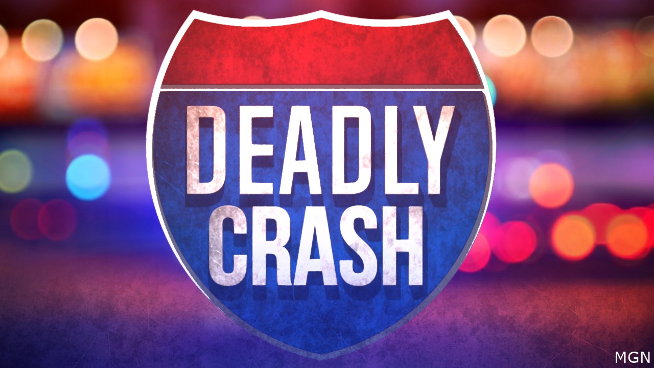 37-year-old Wilmington man killed in crash at NC 133, I-140 interchange